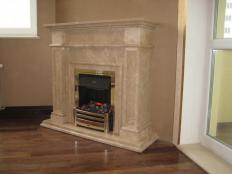 ����� �� ������� Emperador Light