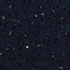 BC1000-Sparkling Black