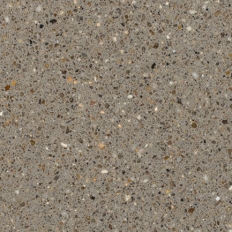 Pebble Light Grey 125