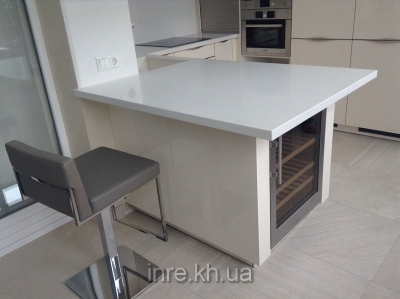 �������� ���������� �� ���. ������ Caesarstone